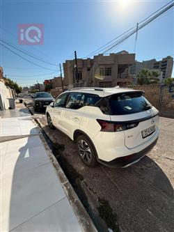 جي أي سي GS4